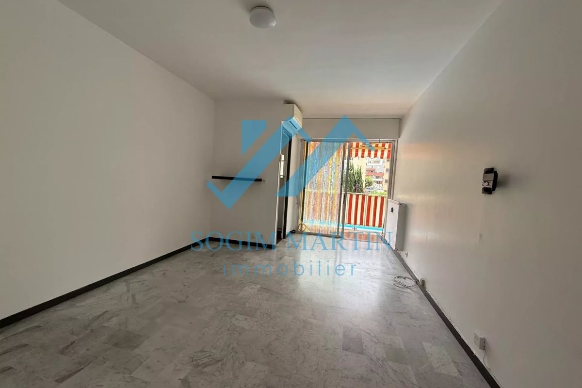 Appartement à vendre, 22m², Roquebrune-Cap-Martin