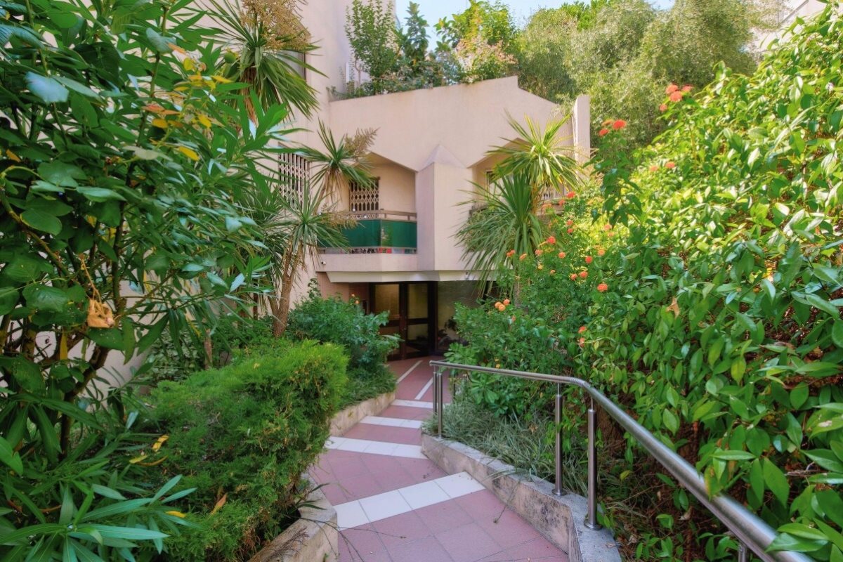 Appartement à vendre, 35m², Nice