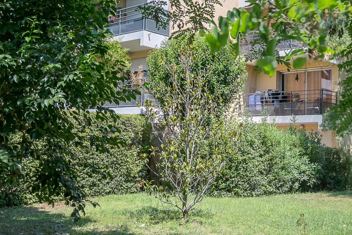 Appartement à vendre, 86m², Aix-en-Provence