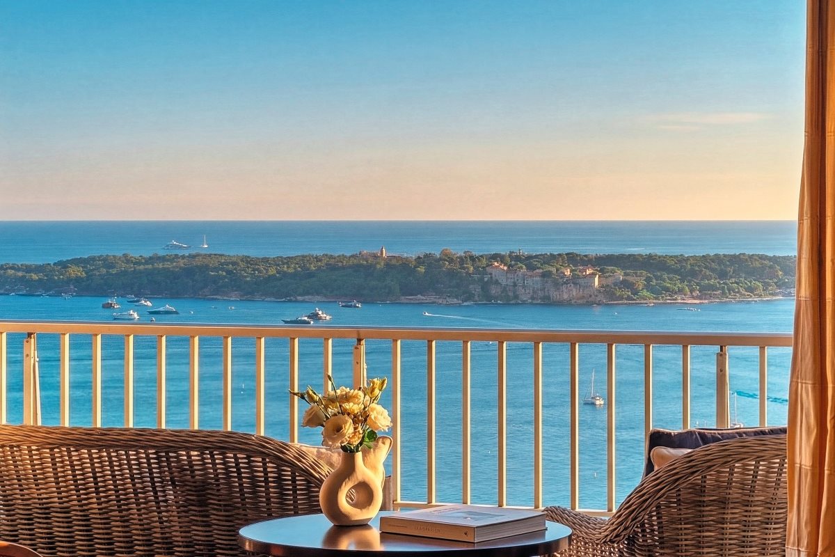 Appartement à vendre, 218m², Cannes