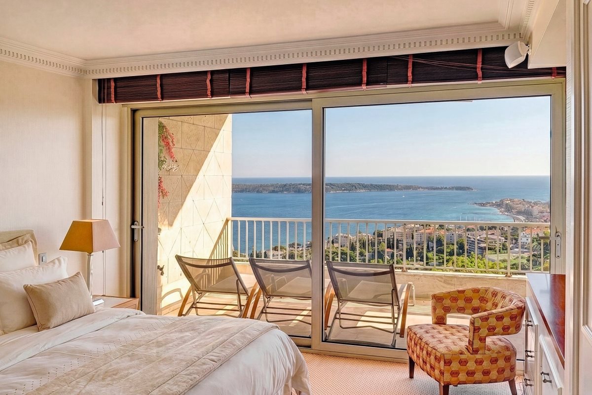 Appartement à vendre, 218m², Cannes