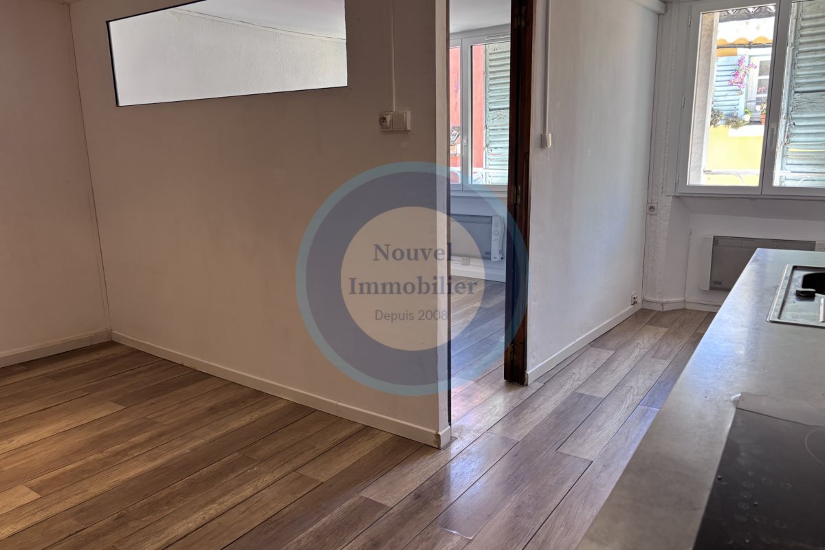 Appartement à vendre, 54m², Vallauris