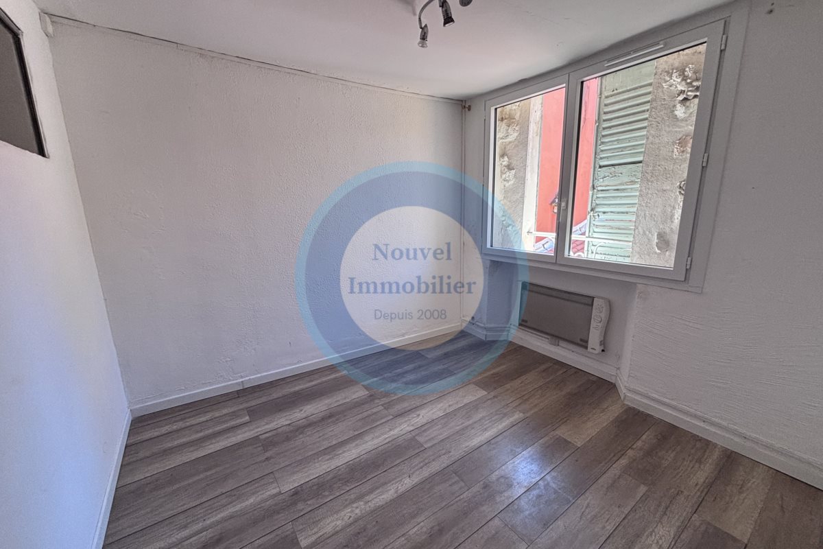 Appartement à vendre, 54m², Vallauris