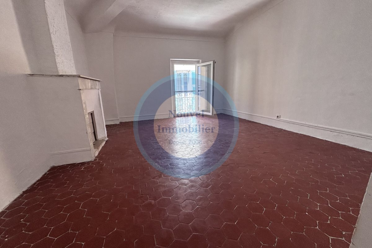 Appartement à vendre, 54m², Vallauris