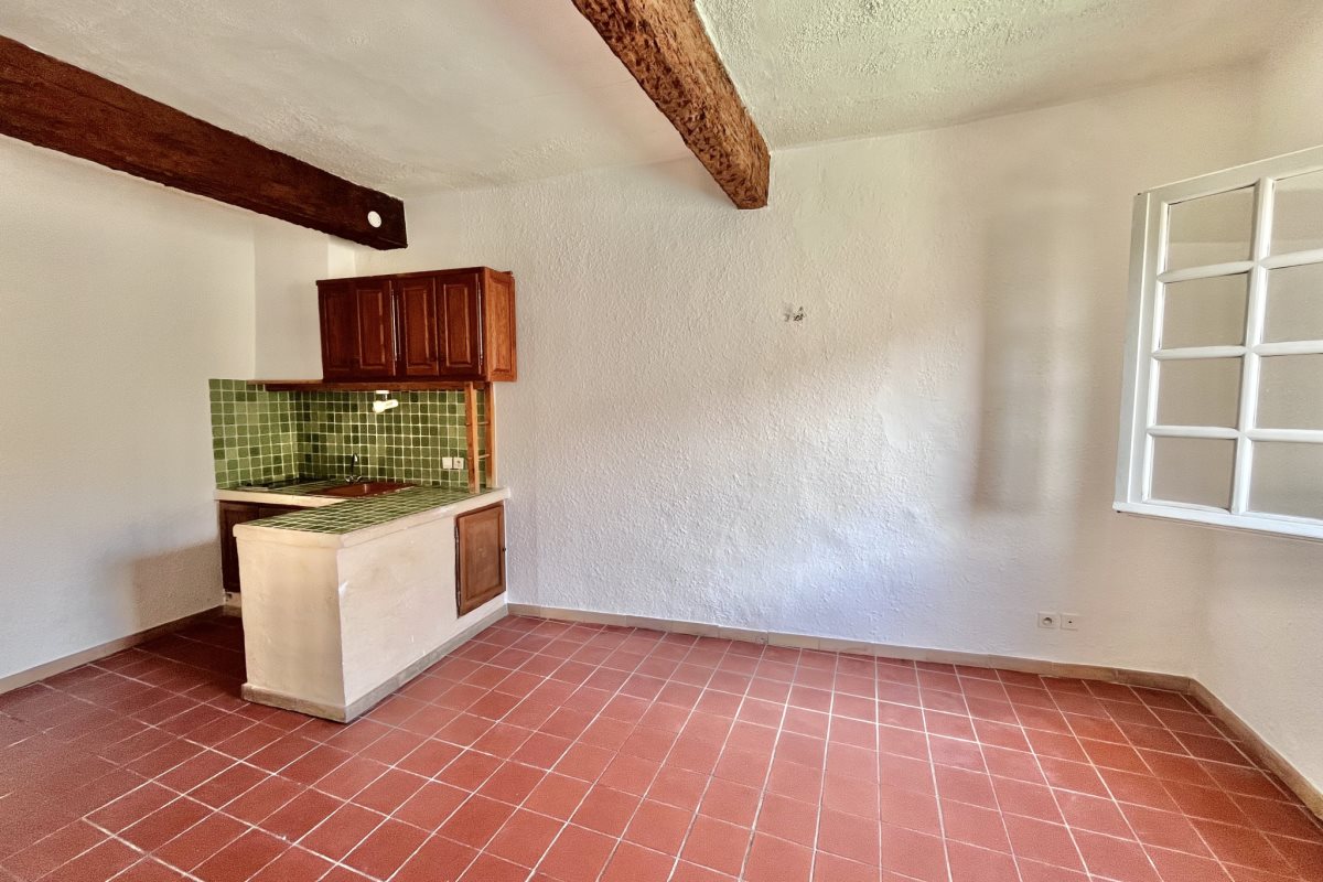 Appartement à vendre, 24m², Aix-en-Provence