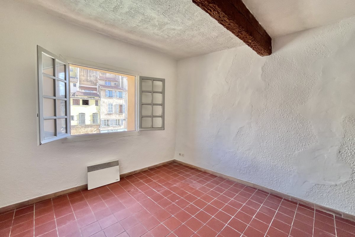 Appartement à vendre, 24m², Aix-en-Provence