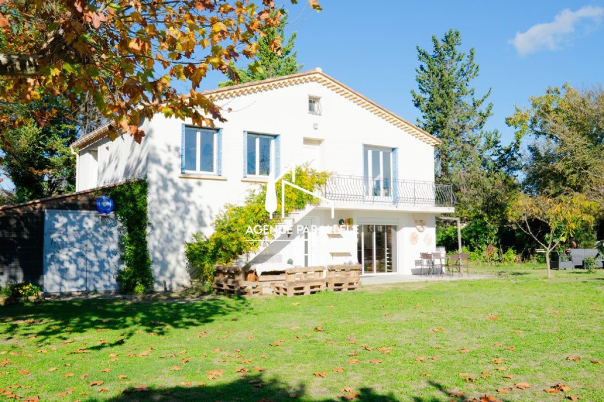Maison à vendre, 148m², Vedène