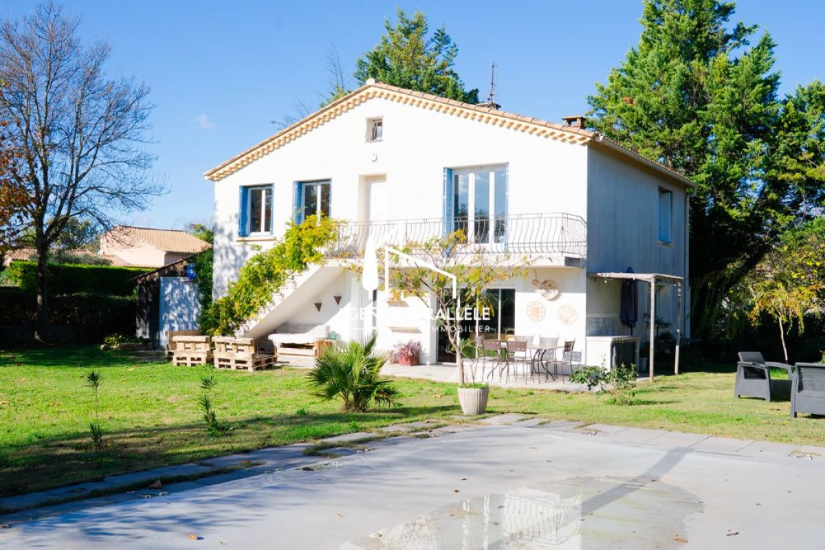Maison à vendre, 148m², Vedène