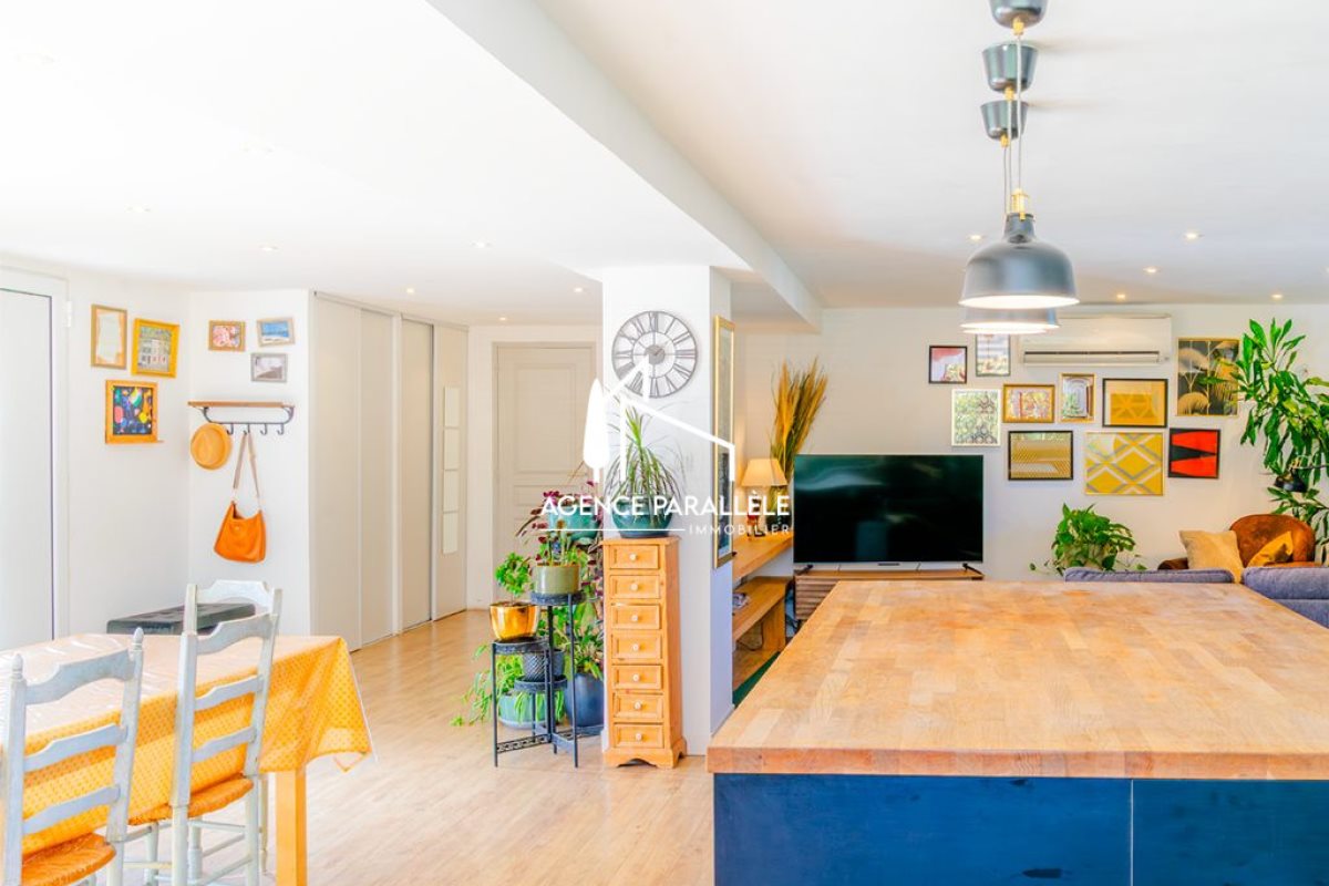 Maison à vendre, 148m², Vedène