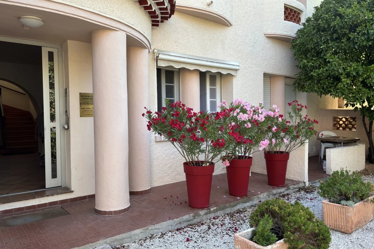 Appartement à vendre, 29m², Bandol