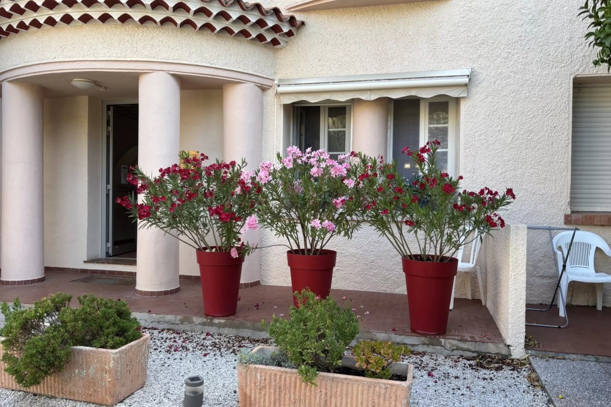 Appartement à vendre, 29m², Bandol