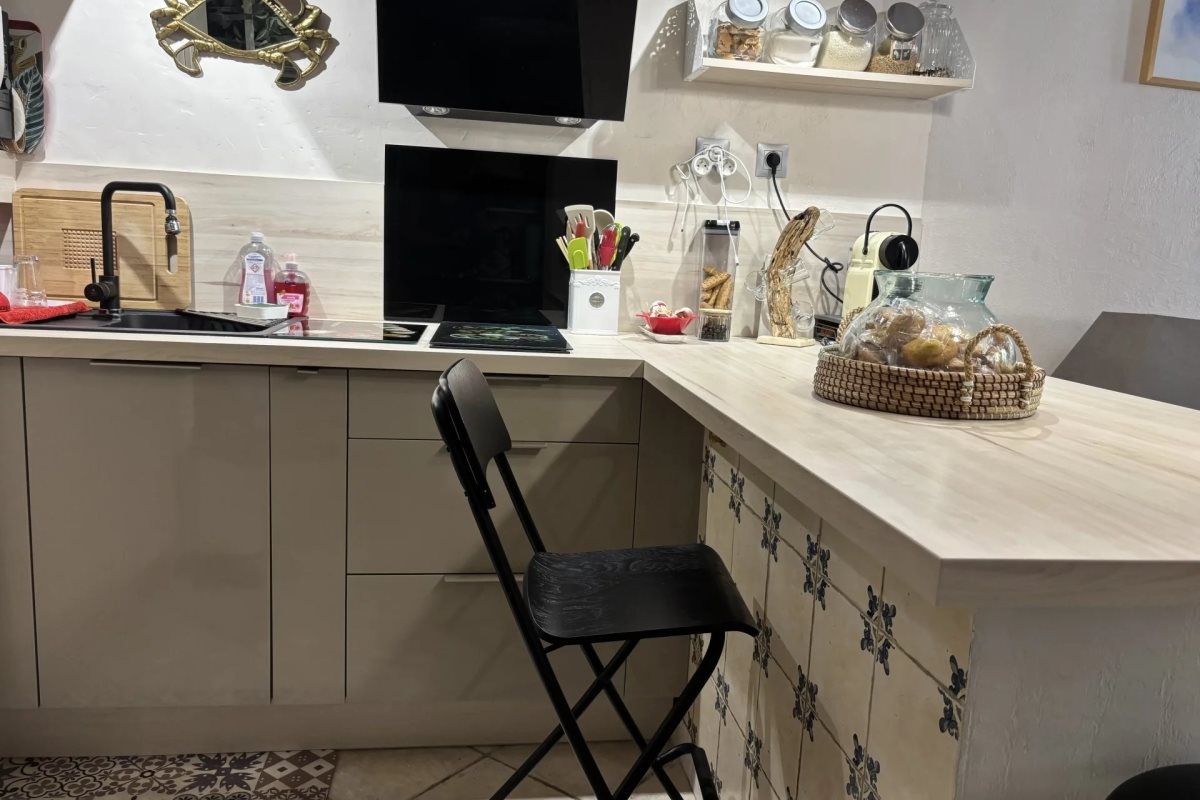 Appartement à vendre, 29m², Bandol