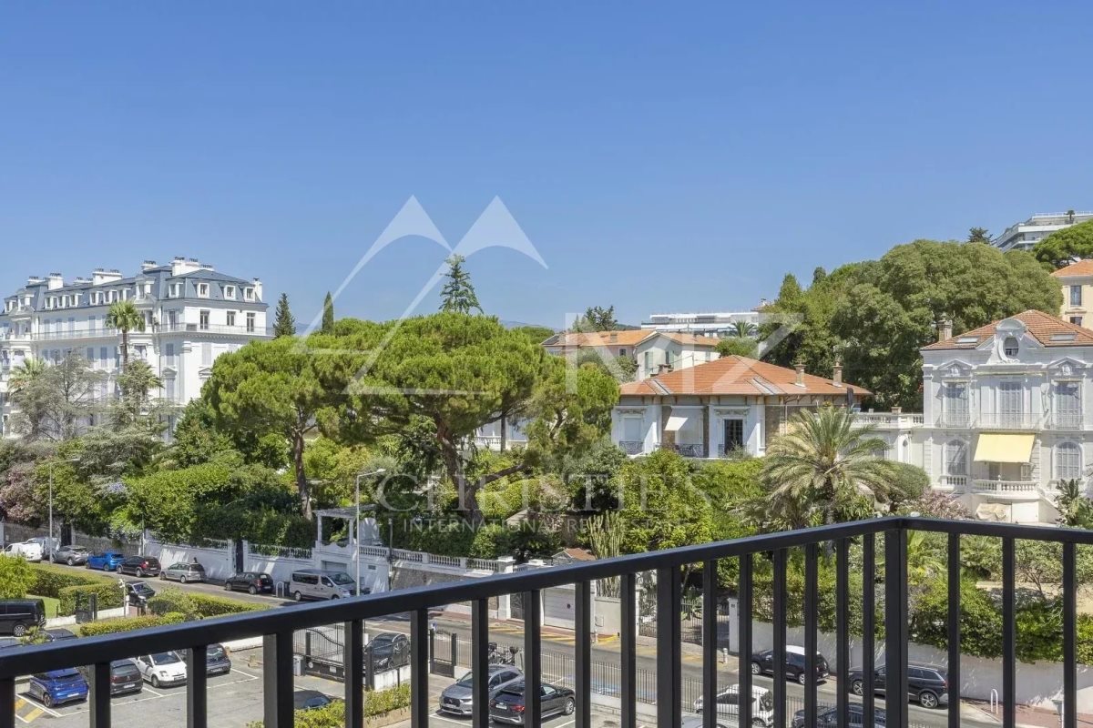 Appartement à vendre, 59m², Cannes