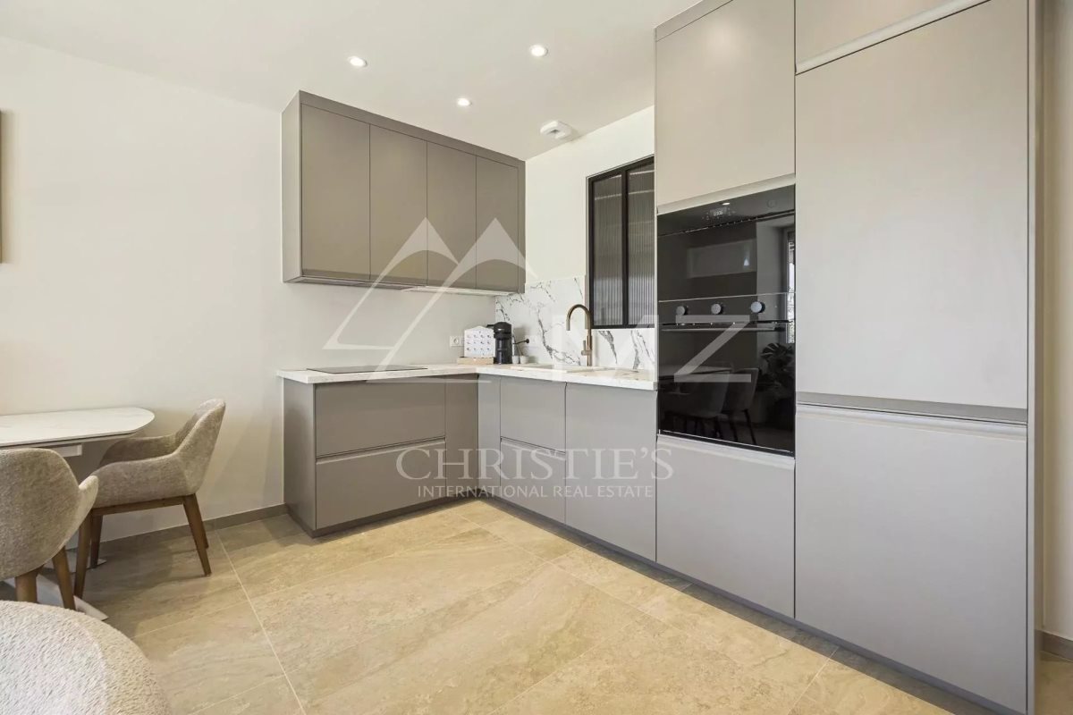 Appartement à vendre, 59m², Cannes