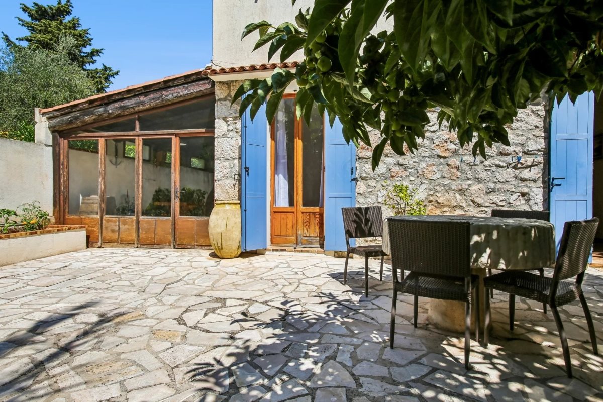 Maison à vendre, NaNm², Saint-Jean-Cap-Ferrat