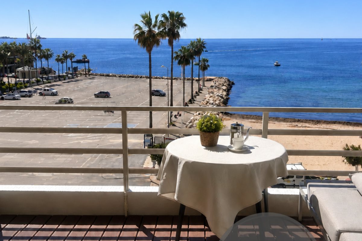 Appartement à vendre, 31m², Vallauris