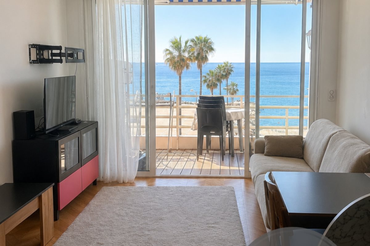 Appartement à vendre, 31m², Vallauris