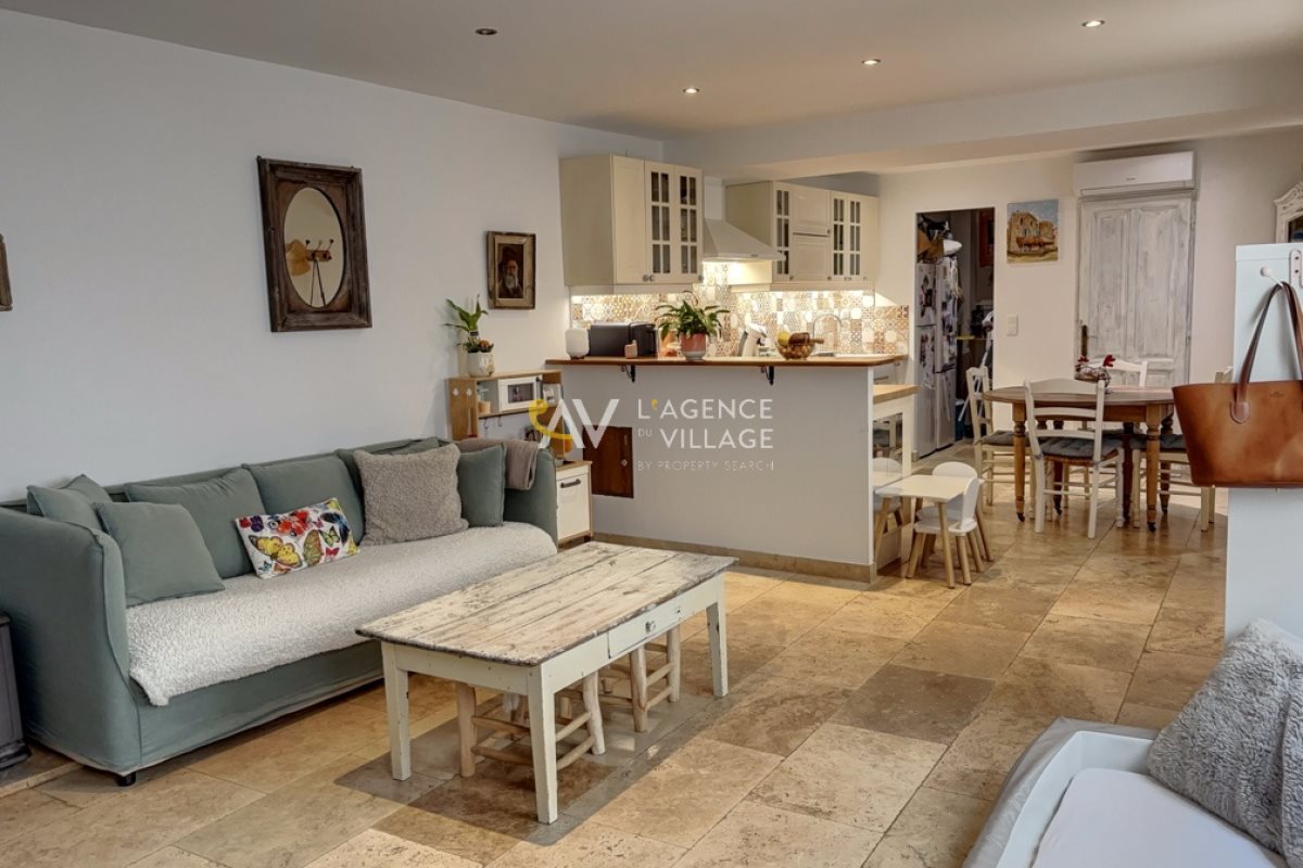 Maison à vendre, 85m², La Garde-Freinet