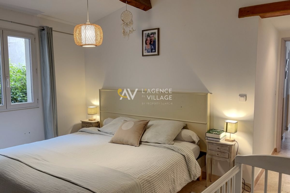 Maison à vendre, 85m², La Garde-Freinet