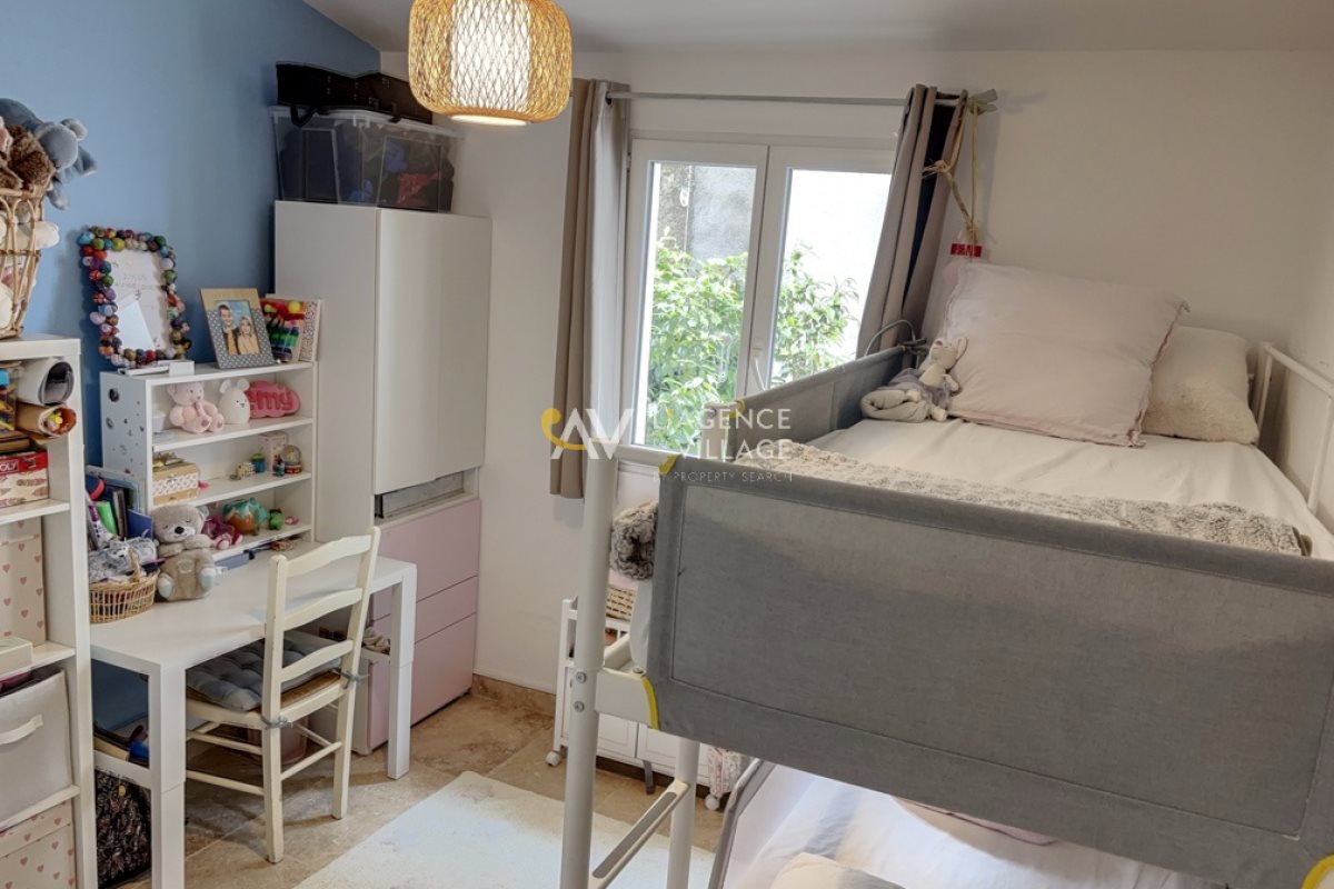 Maison à vendre, 85m², La Garde-Freinet