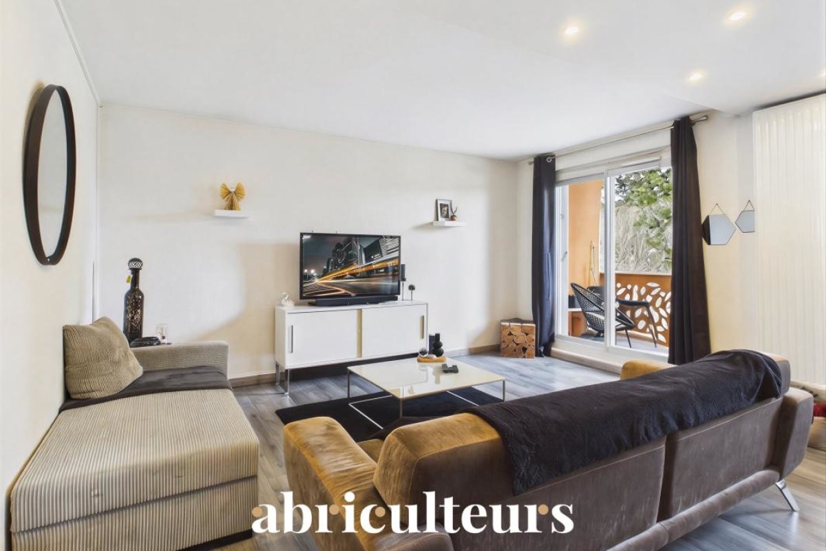Appartement à vendre, 69m², Aix-en-Provence
