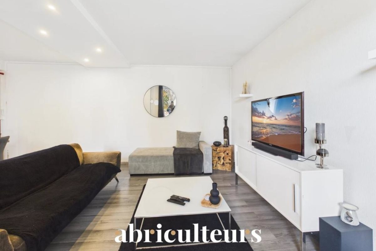 Appartement à vendre, 69m², Aix-en-Provence