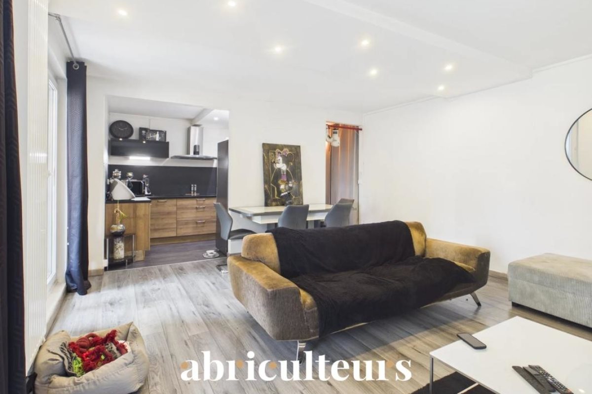 Appartement à vendre, 69m², Aix-en-Provence