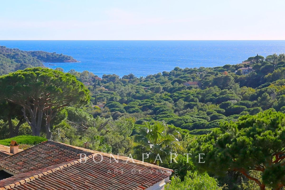 Maison à vendre, 173m², La Croix-Valmer
