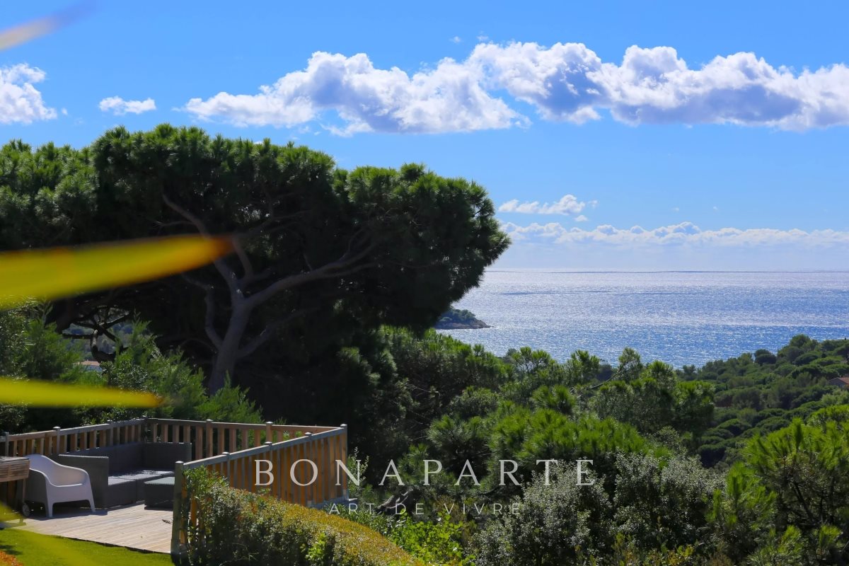 Maison à vendre, 173m², La Croix-Valmer