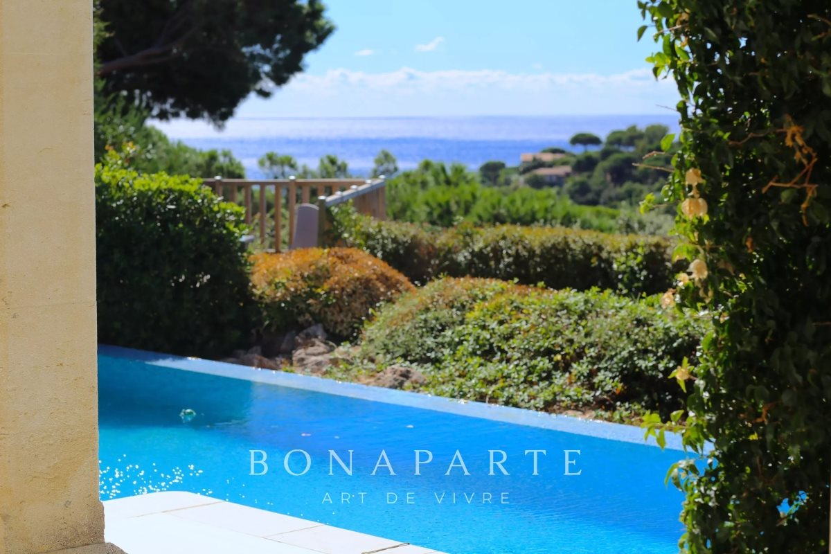 Maison à vendre, 173m², La Croix-Valmer