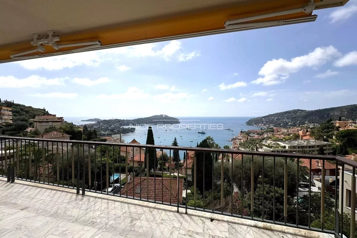 Appartement à vendre, 190m², Villefranche-sur-Mer