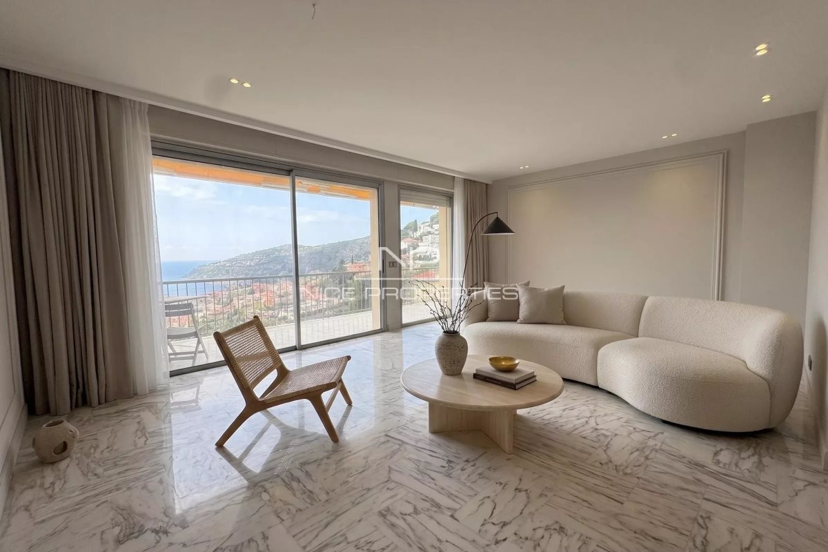 Appartement à vendre, 190m², Villefranche-sur-Mer