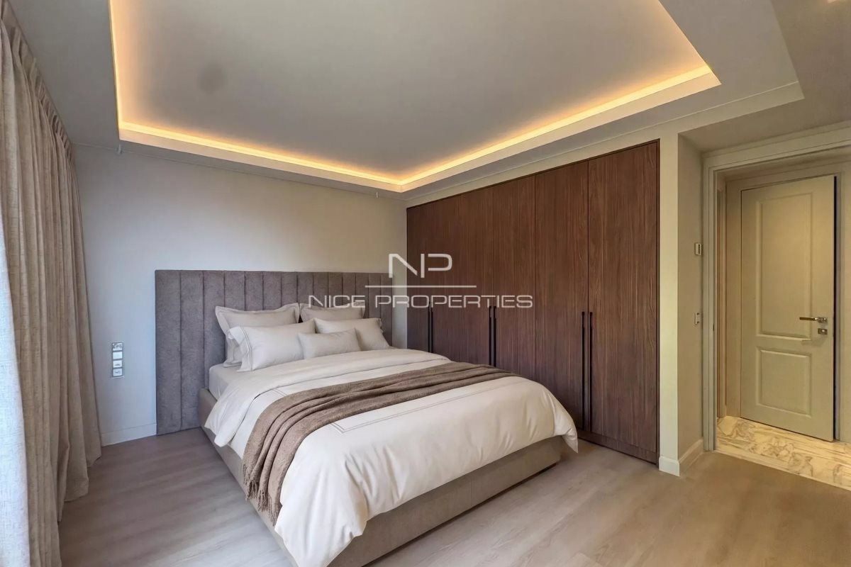 Appartement à vendre, 190m², Villefranche-sur-Mer
