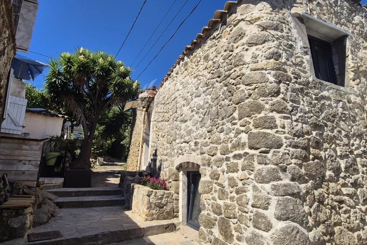 Maison à vendre, 21m², Le Plan-de-la-Tour