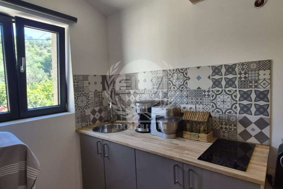 Maison à vendre, 21m², Le Plan-de-la-Tour