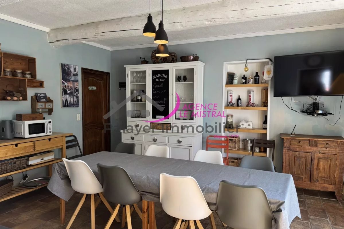 Maison à vendre, 335m², Monteux