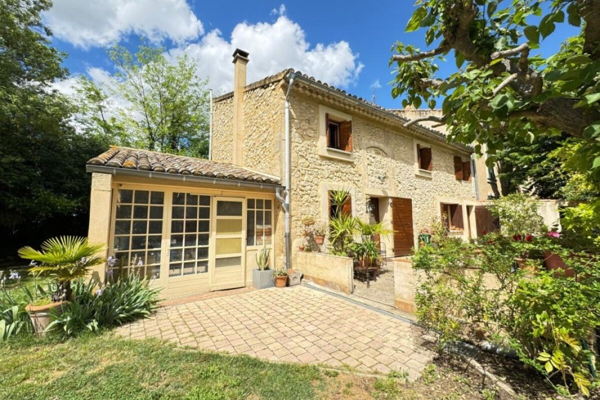 Maison à vendre, 190m², Cavaillon
