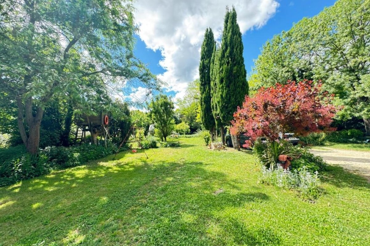 Maison à vendre, 190m², Cavaillon