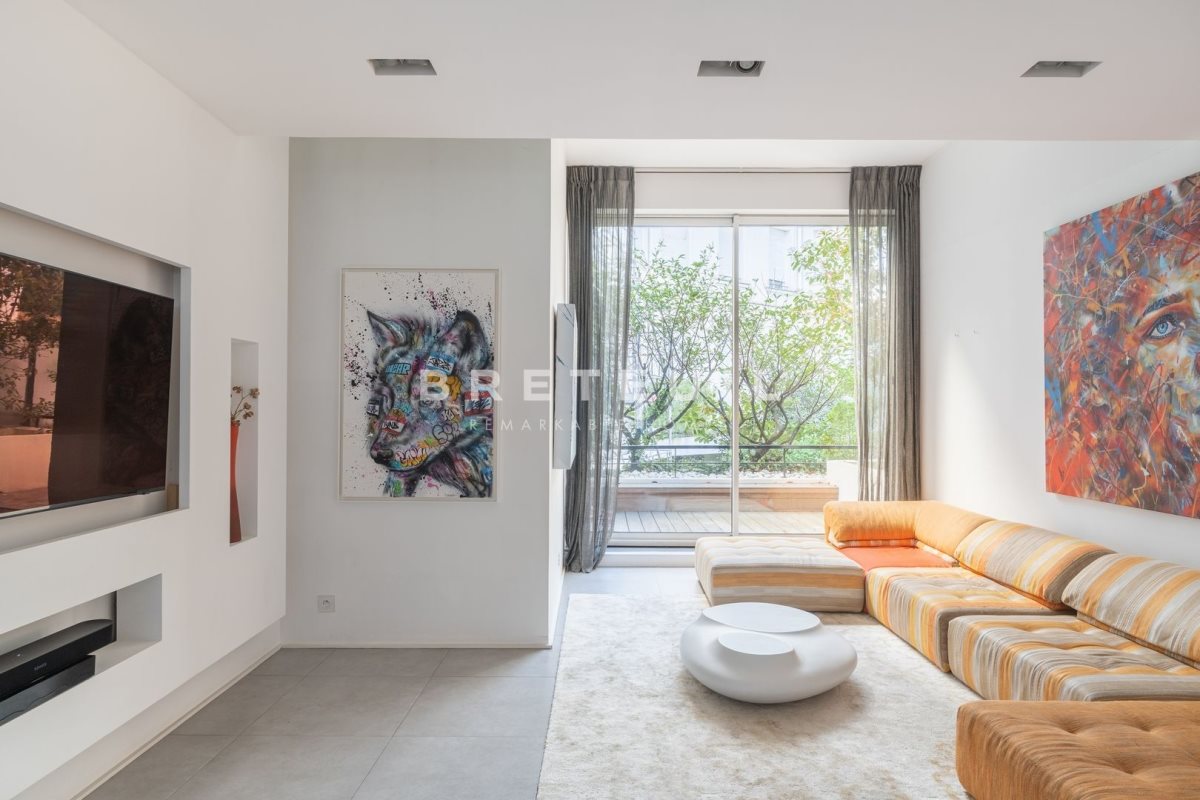 Maison à vendre, 163m², Paris 16ème