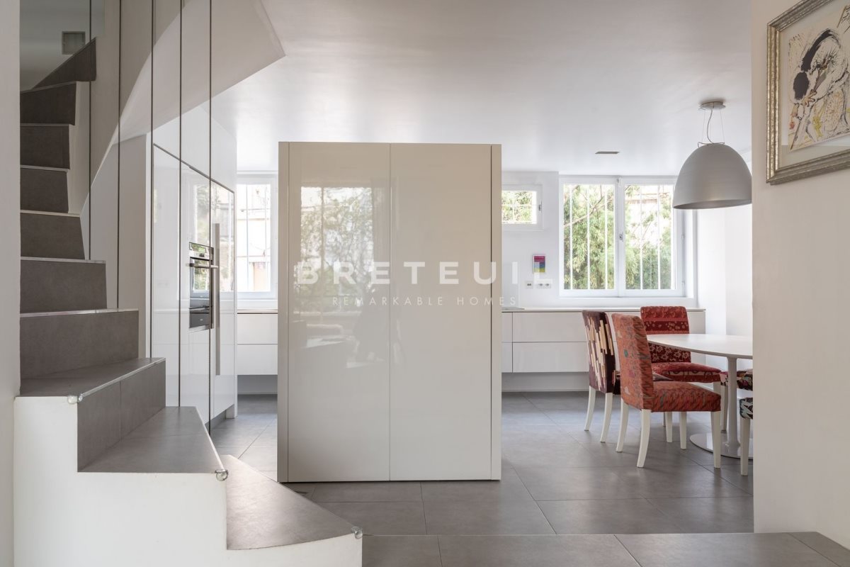 Maison à vendre, 163m², Paris 16ème