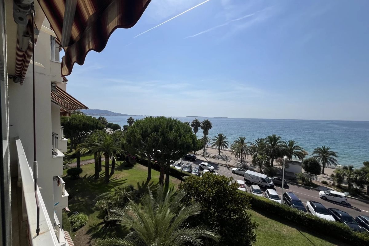 Appartement à vendre, 33m², Cannes