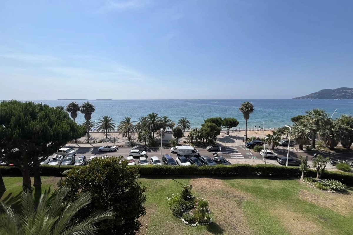 Appartement à vendre, 33m², Cannes