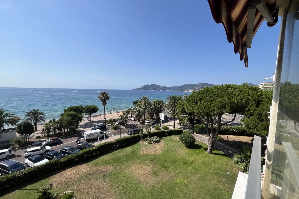 Appartement à vendre, 33m², Cannes
