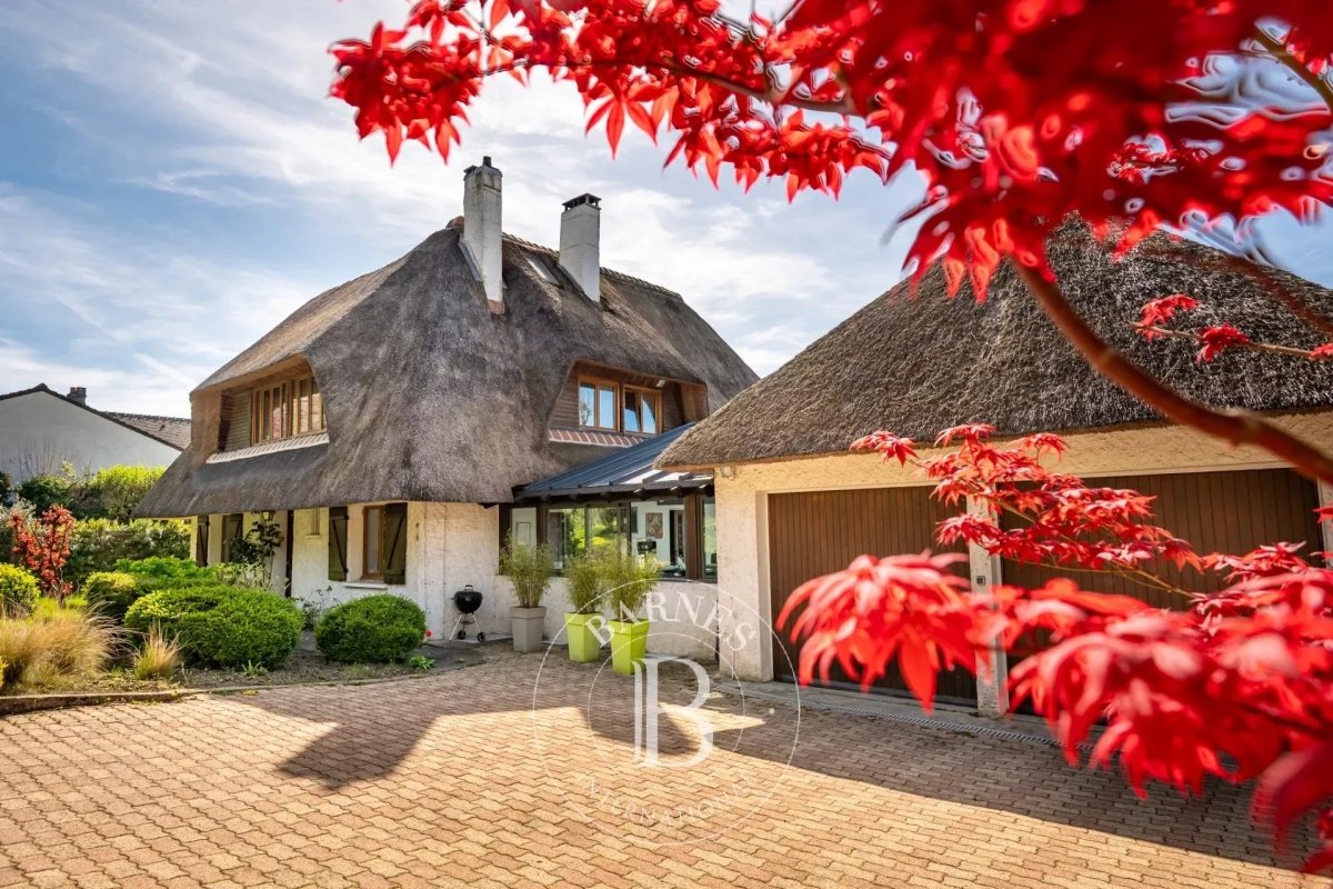 Maison à vendre, 324m², Rueil-Malmaison