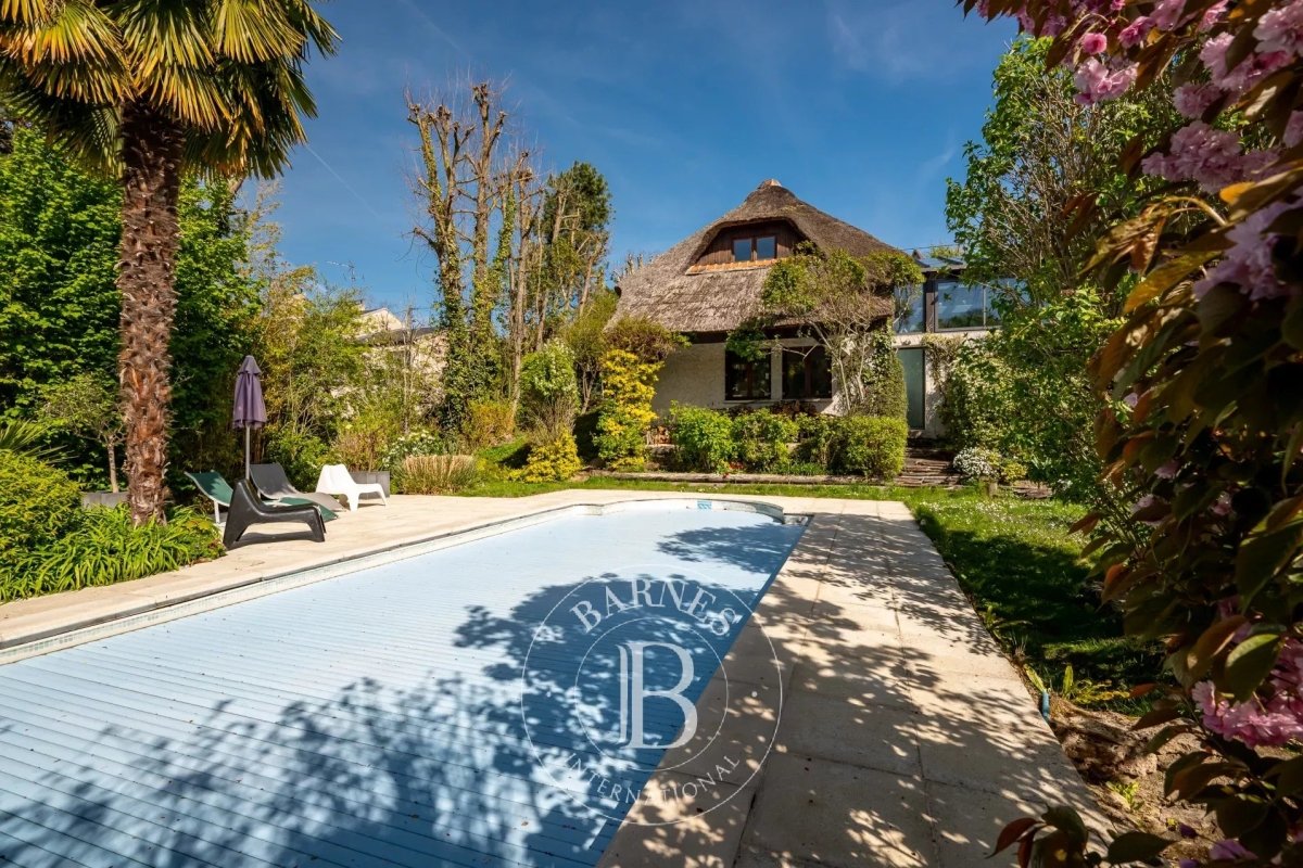Maison à vendre, 324m², Rueil-Malmaison