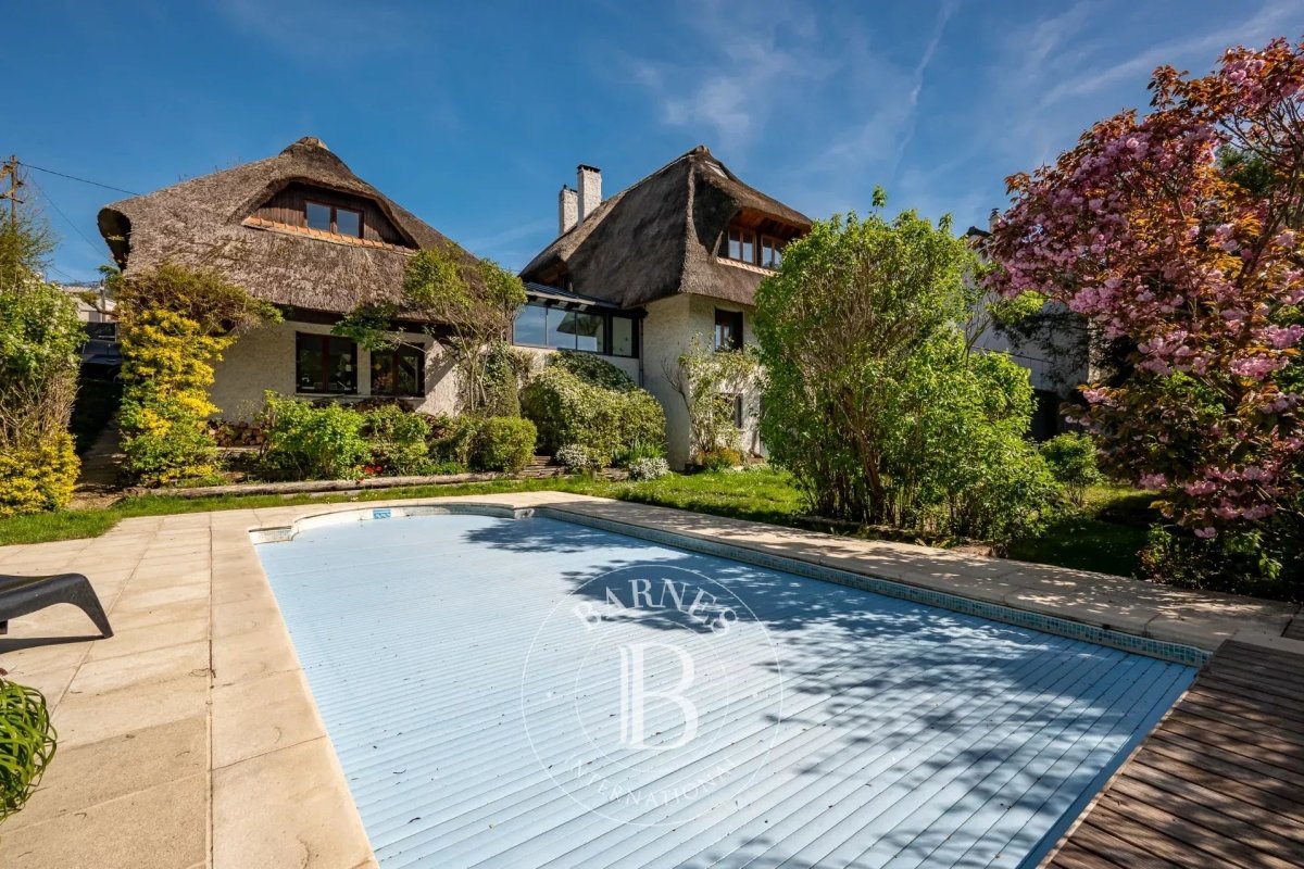 Maison à vendre, 324m², Rueil-Malmaison