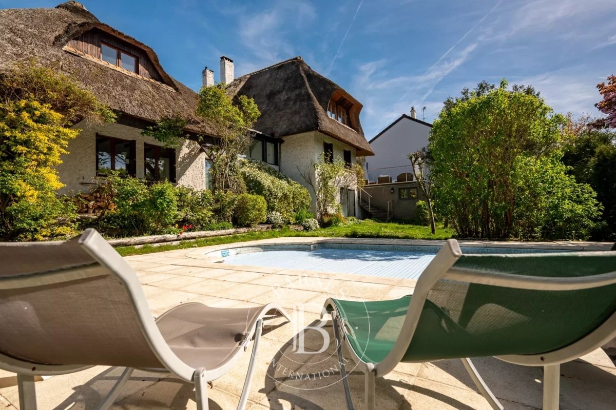 Maison à vendre, 324m², Rueil-Malmaison