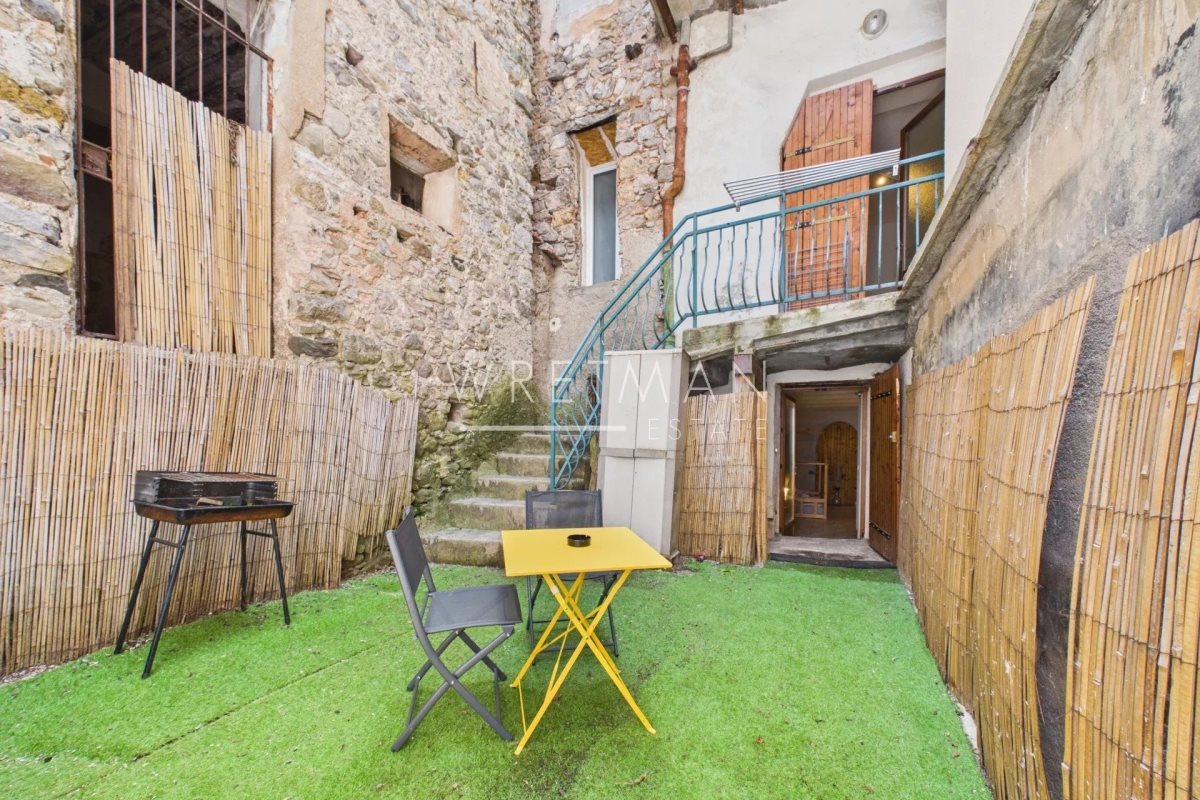 Appartement à vendre, 121m², Sospel