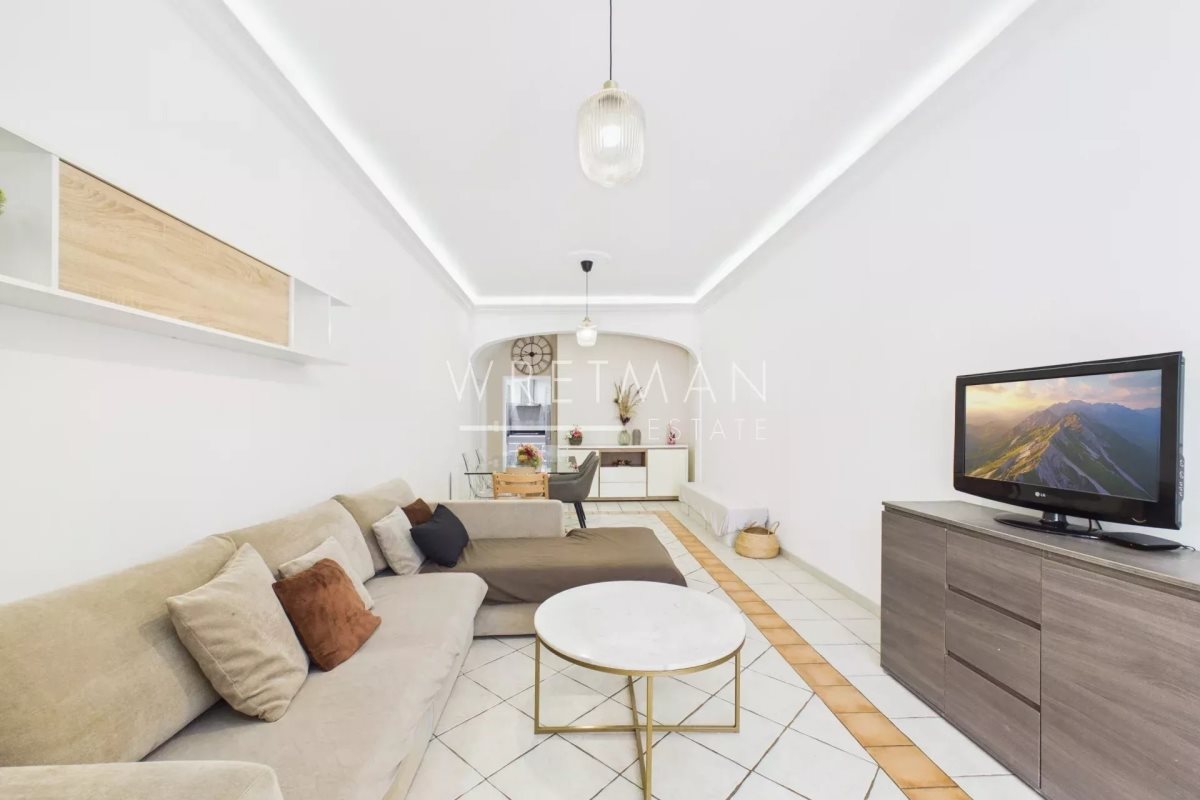 Appartement à vendre, 121m², Sospel