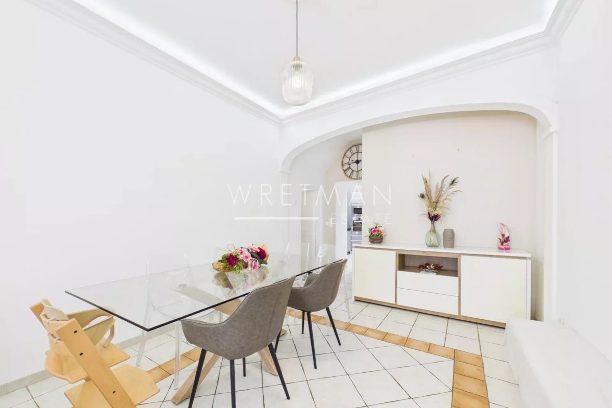 Appartement à vendre, 121m², Sospel